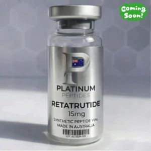 Retatrutide 15mg